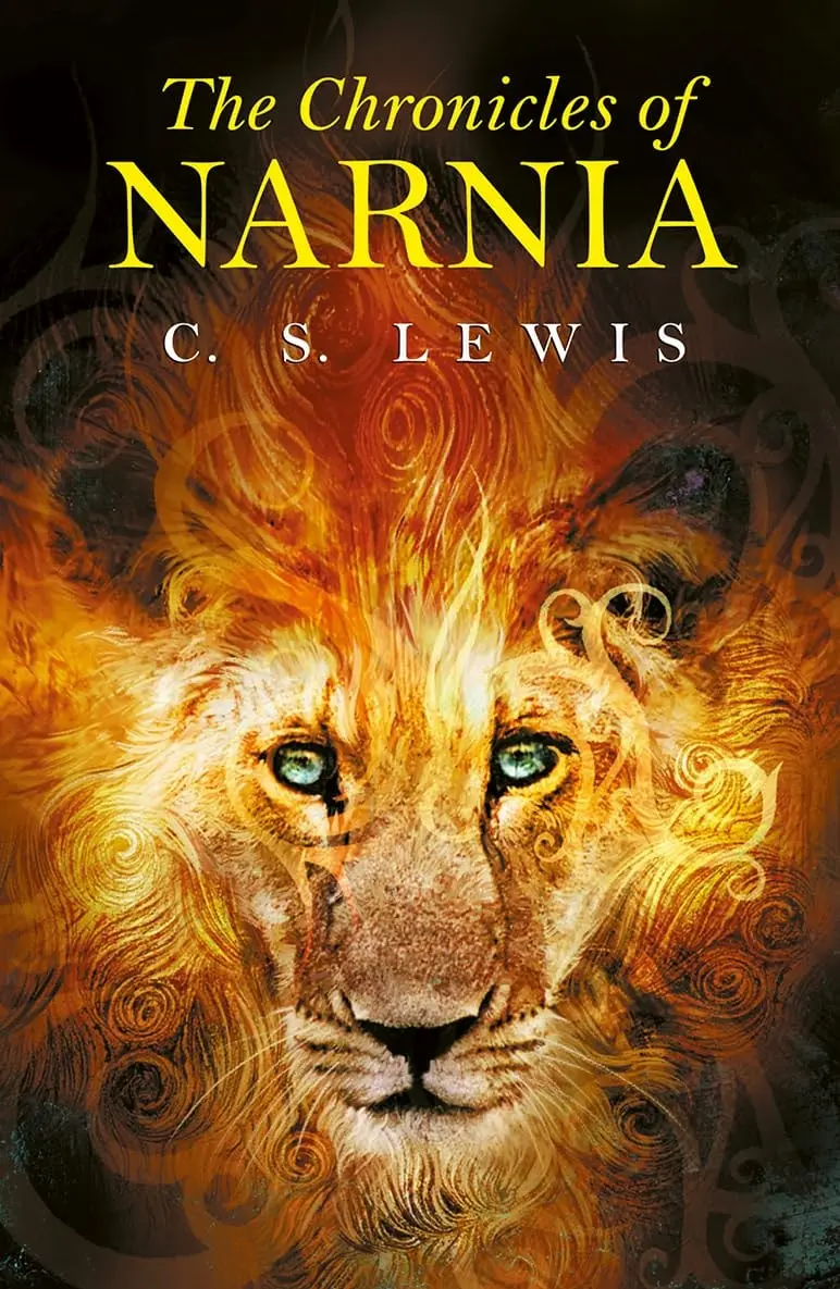 The Chronicles of Narnia by Clive Staples Lewis #1-7