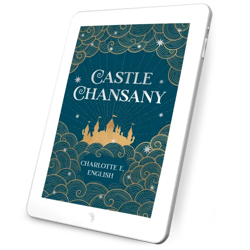 The Court at Castle Chansany (Ebook)