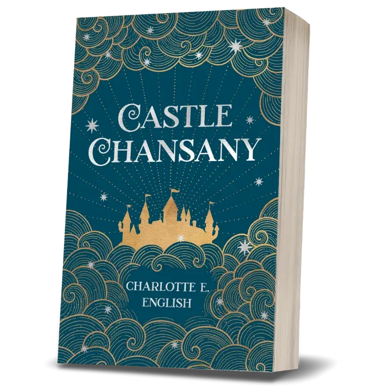 The Court at Castle Chansany (Paperback)