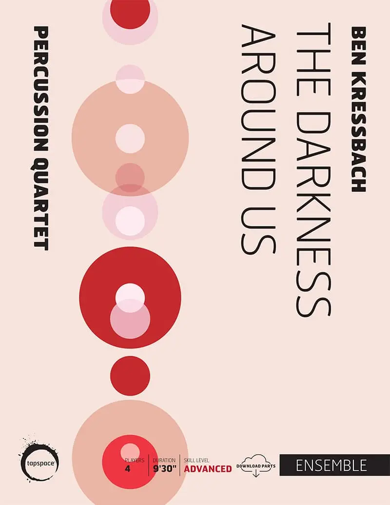 The Darkness Around Us