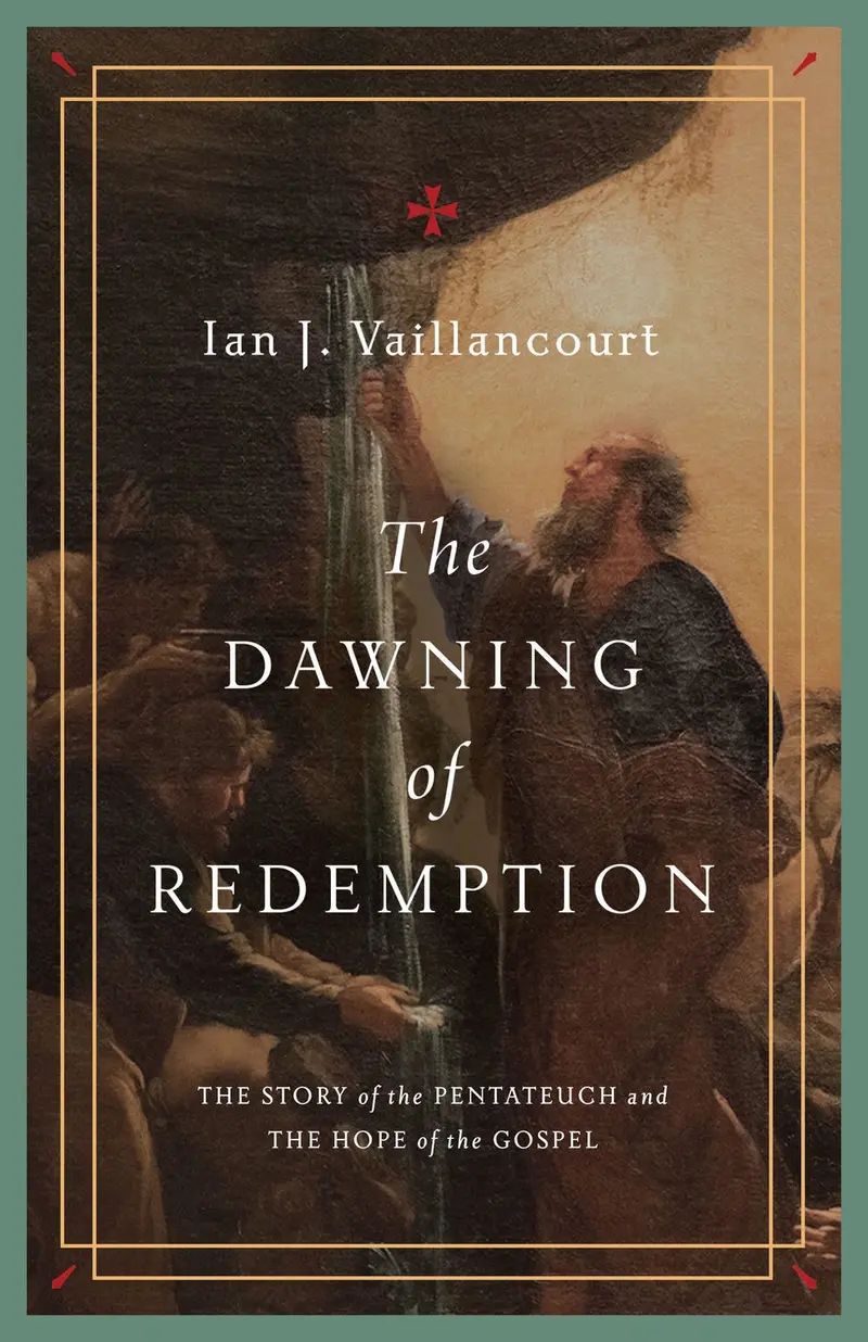 The Dawning Of Redemption