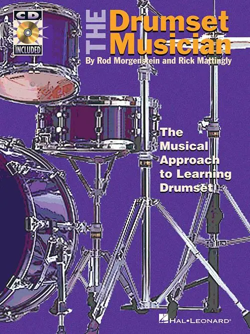 The Drumset Musician - 2nd Edition