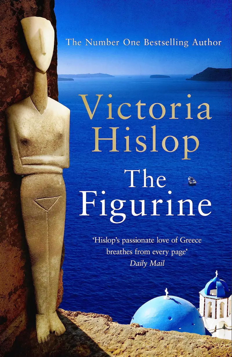 The Figurine by Victoria Hislop