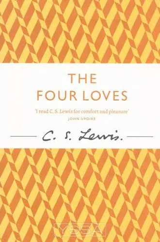 The Four Loves