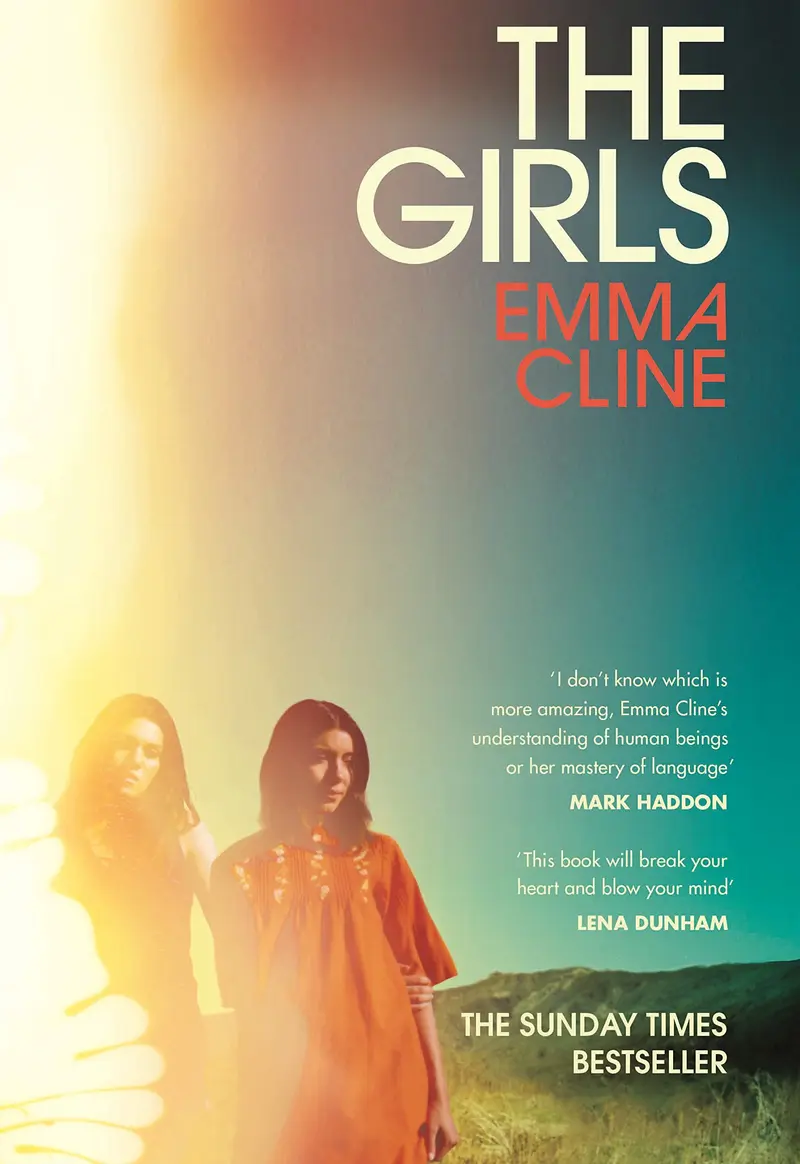 The Girls by Emma Cline