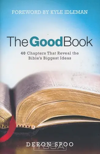 The Good Book