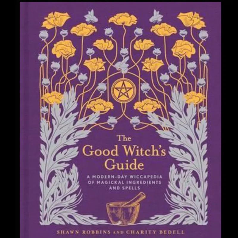 The Good Witch’s Guide