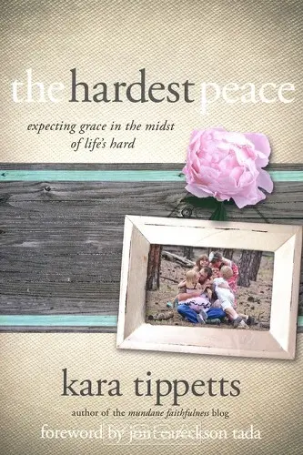 The Hardest Peace