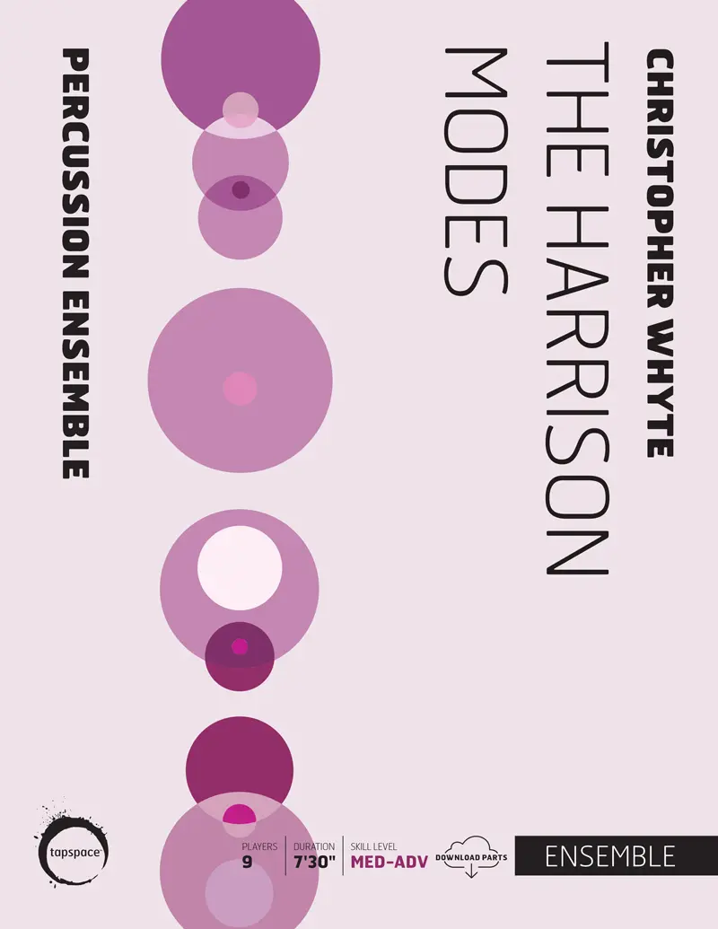 The Harrison Modes