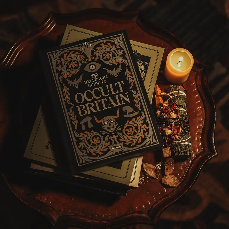 The Hellebore Guide to Occult Britain