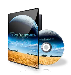 The Last Reformation (DVD)