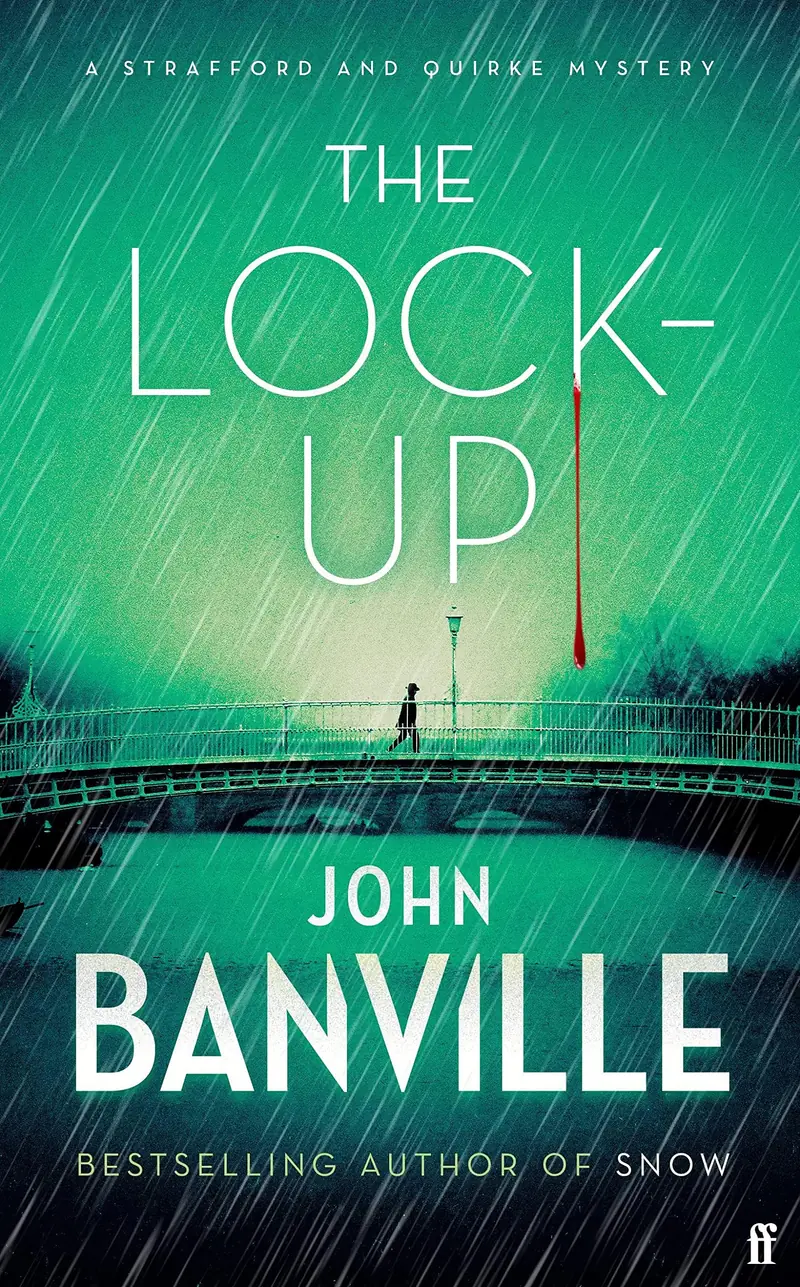 The Lock-Up by John Banville