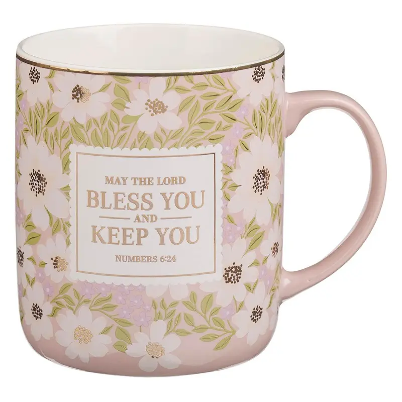 The Lord Bless You and Keep You Num. 6