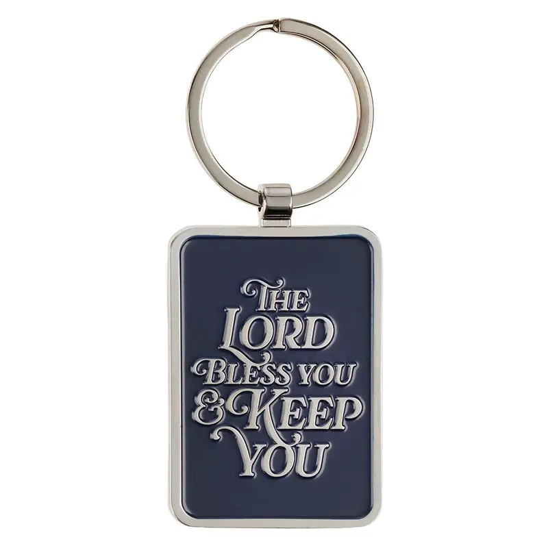 The Lord Bless You & Keep You Num 6