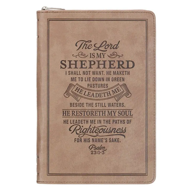 The Lord Is My Shepherd Ps. 23