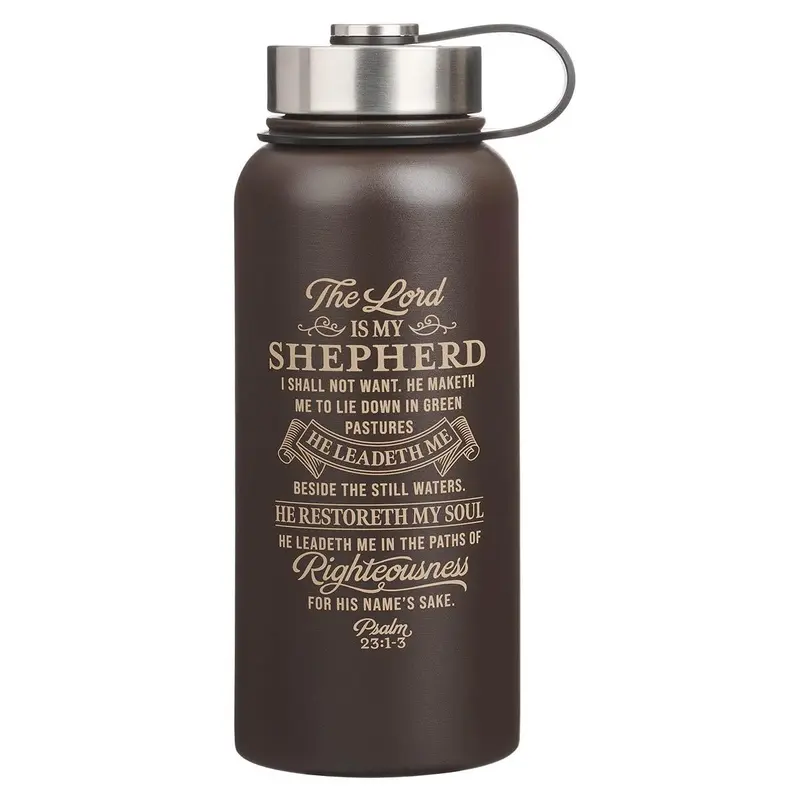 The Lord Is My Shepherd Ps. 23