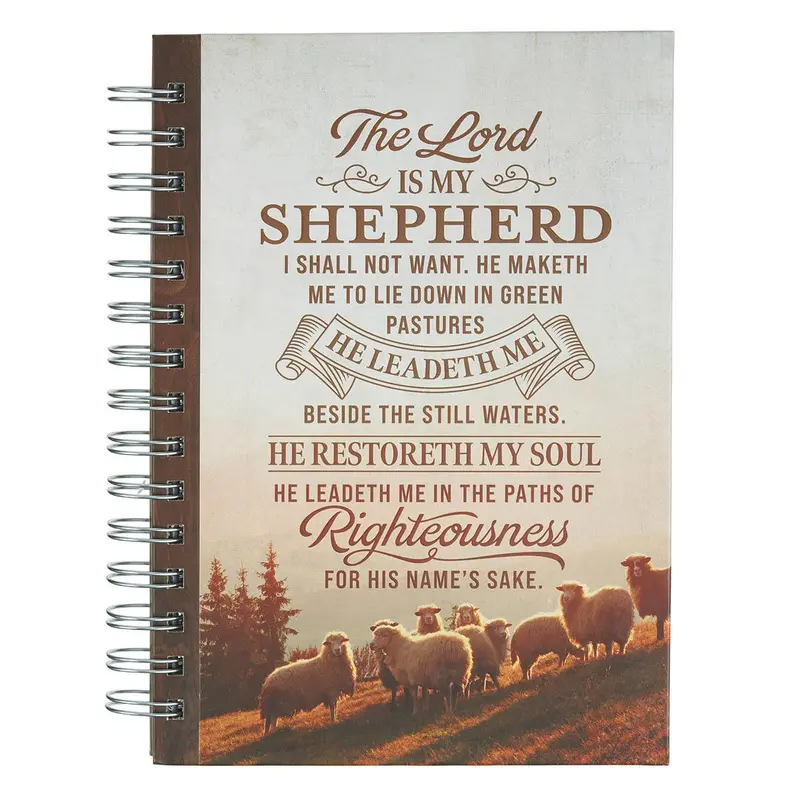 The Lord Is My Shepherd Ps. 23