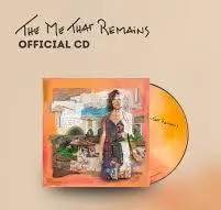 The Me That Remains (CD)