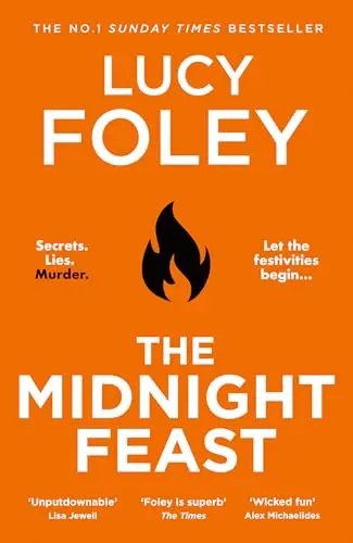 The Midnight Feast by Lucy Foley