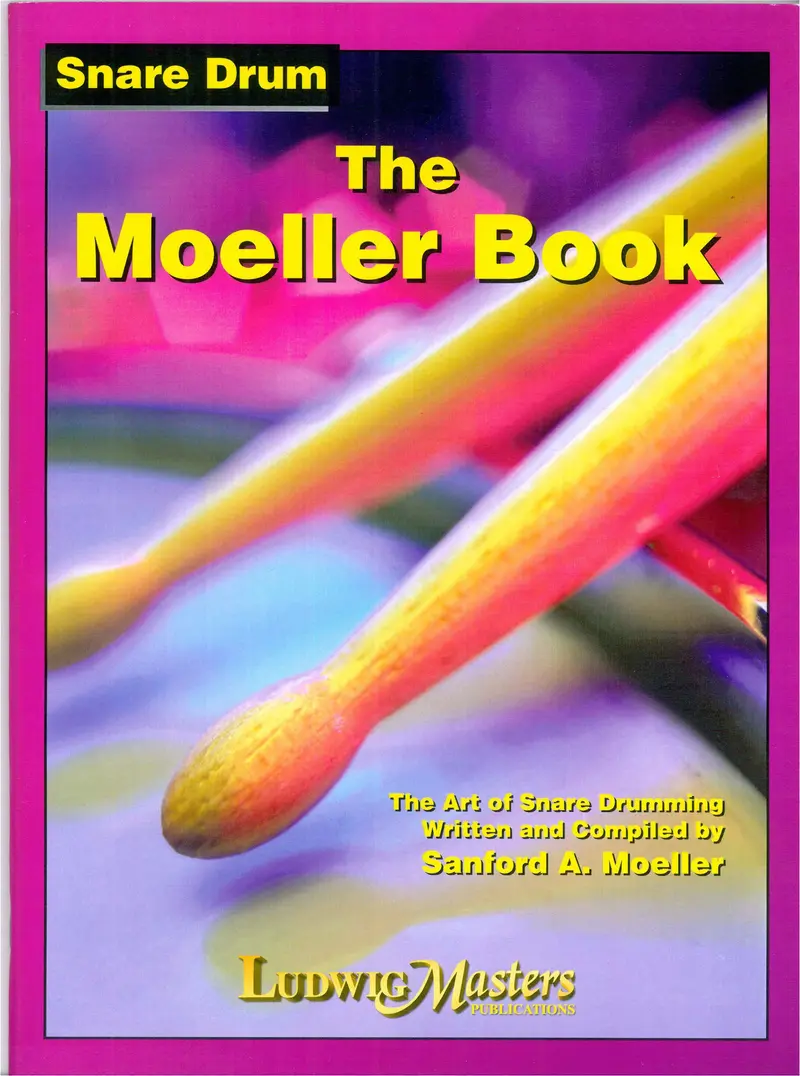The Moeller Book