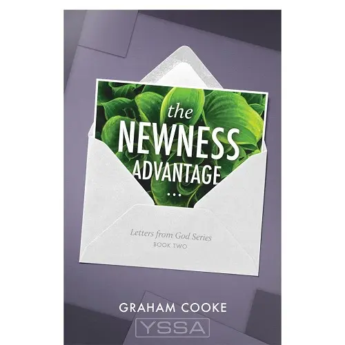 The Newness Advantage
