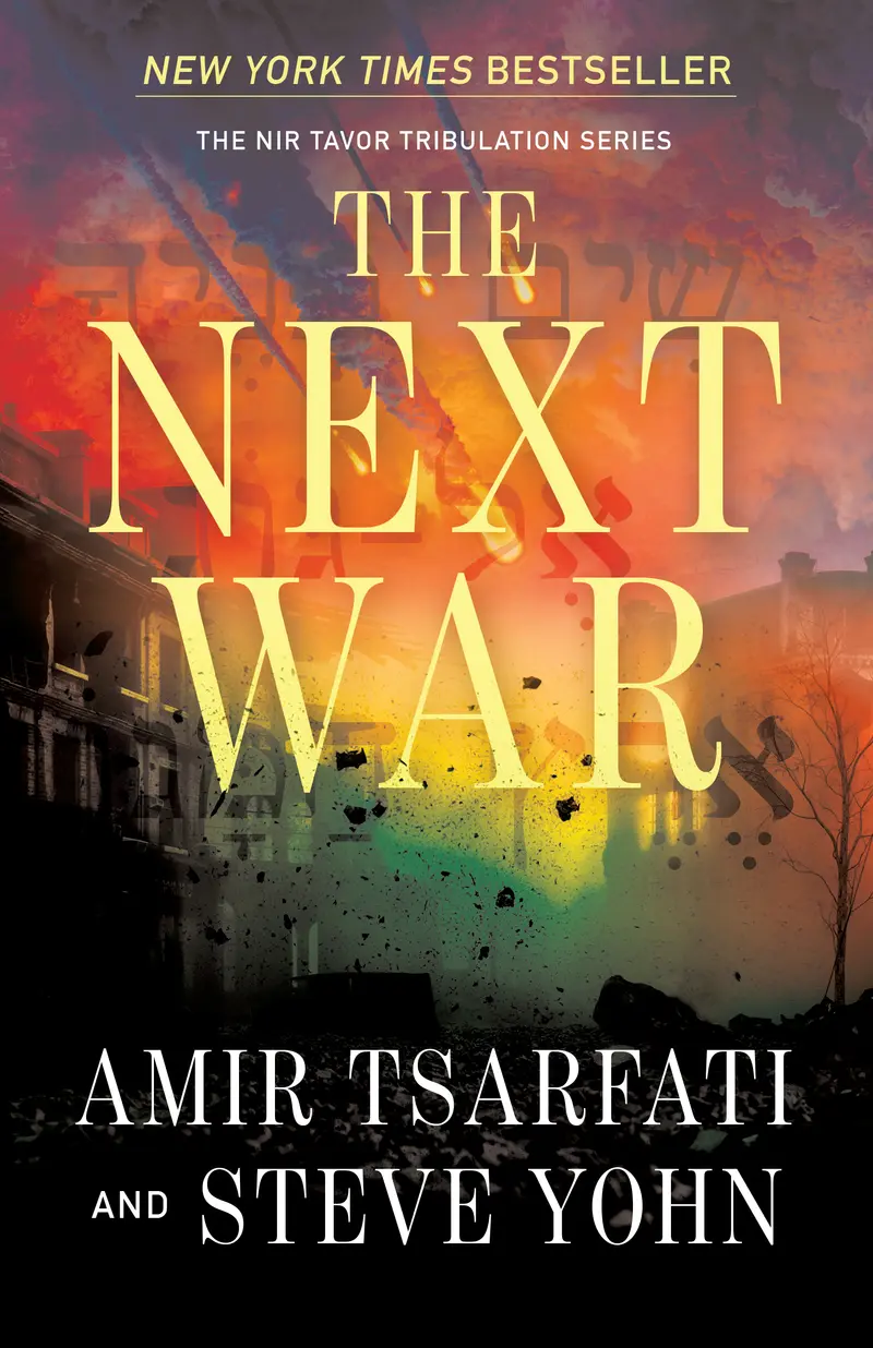 The next war