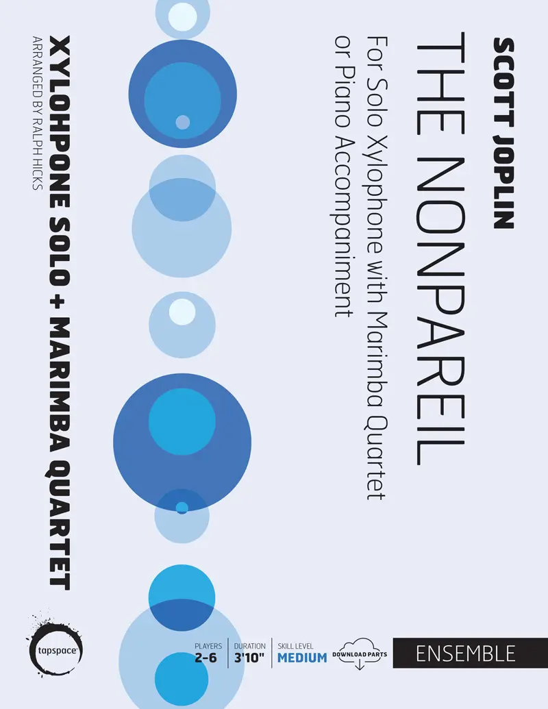 The Nonpareil