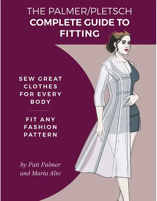 The Palmer Pletsch Complete Guide to Fitting - Pati Palmer & Marta Alto