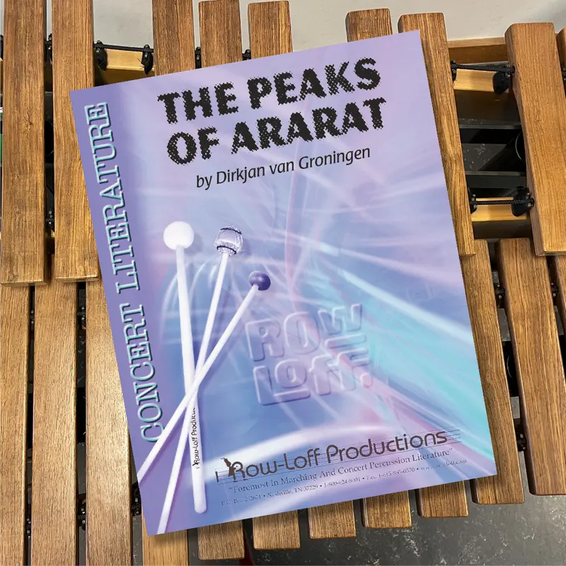 The Peaks of Ararat