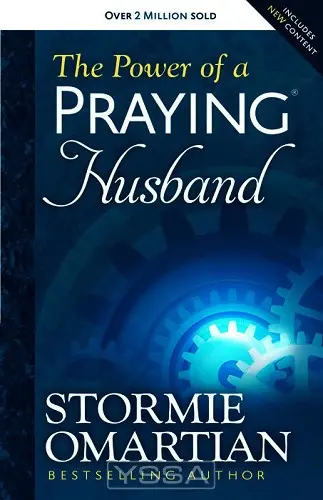 The Power Of A Praying Husband