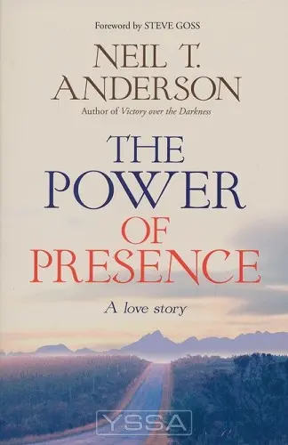 The Power Of Presence
