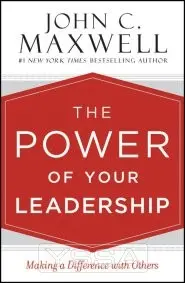 The Power of Your Leadership