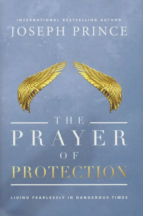 The Prayer of Protection