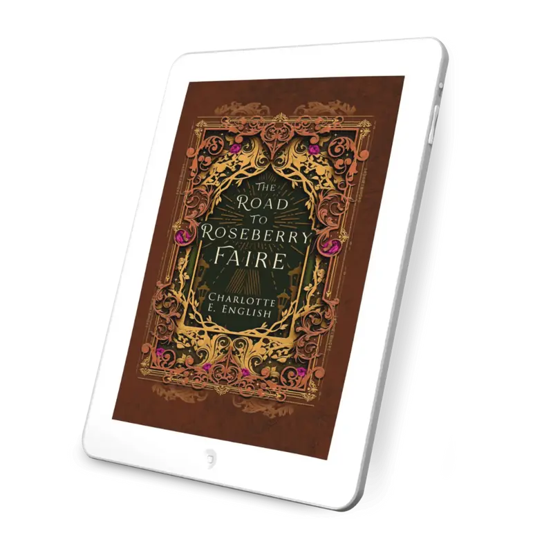 The Road to Roseberry Faire (Ebook)