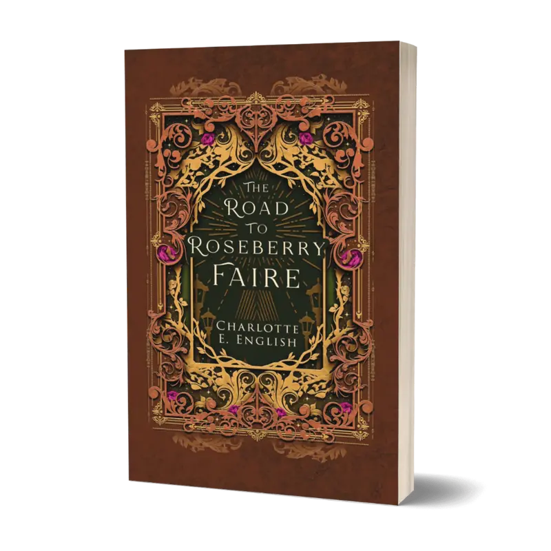 The Road to Roseberry Faire (Paperback)