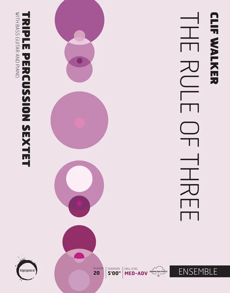 The Rule of Three