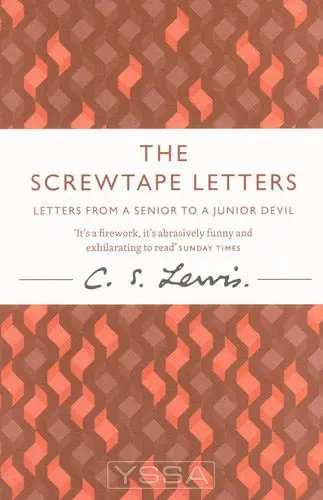 The Screwtape Letters