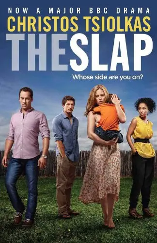 The Slap by Christos Tsiolkas