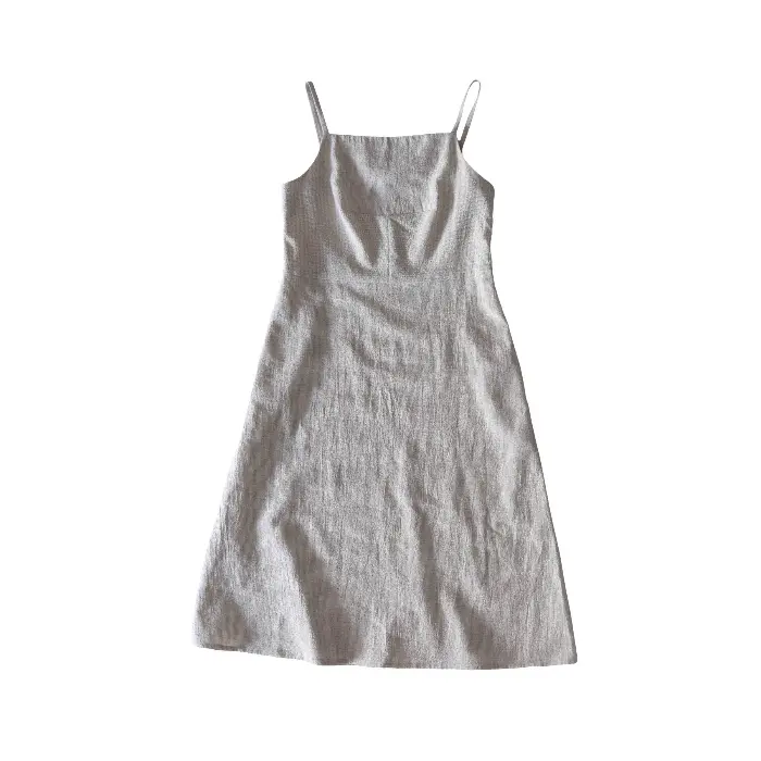 The Sommer Sewing Pattern UK 6-18 -Merchant and Mills