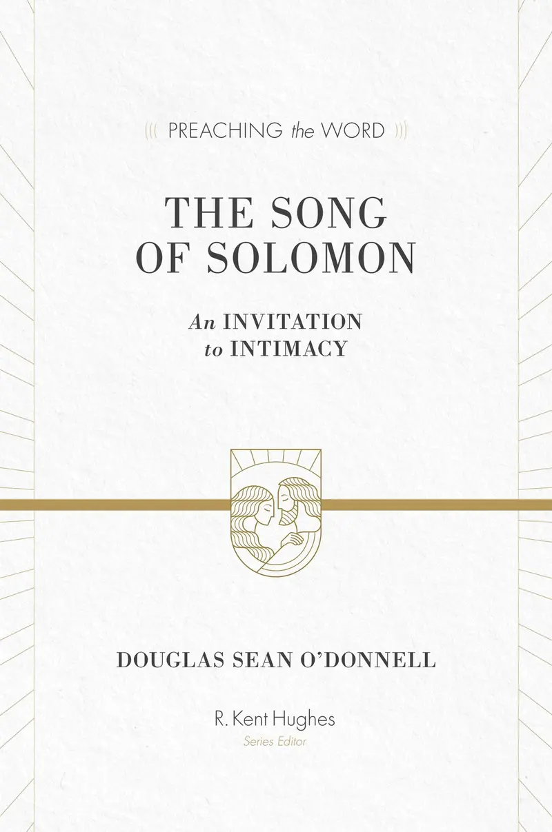 The Song Of Solomon