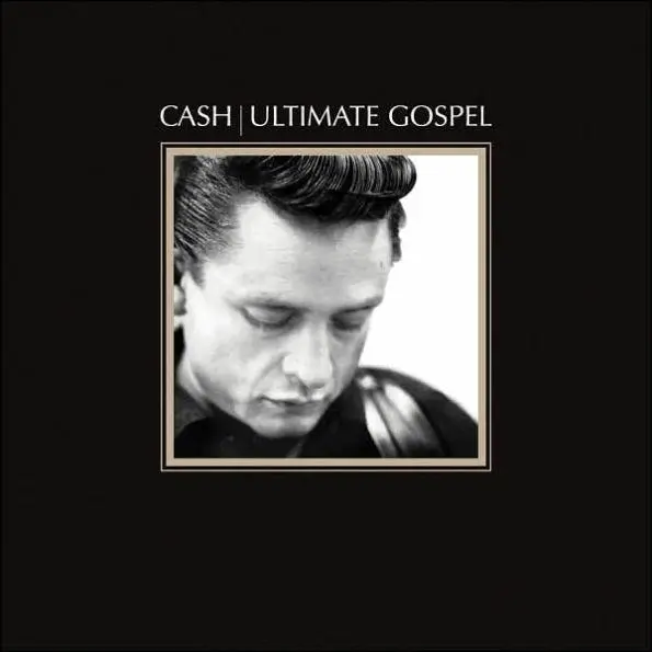 The Ultimate Gospel (CD)