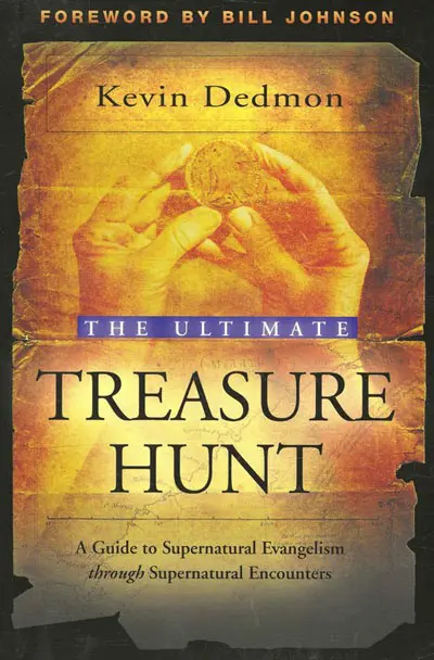 The Ultimate Treasure Hunt