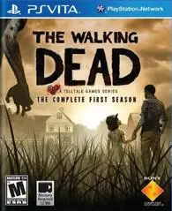 The Walking Dead
