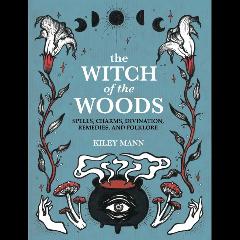The Witch of the Woods