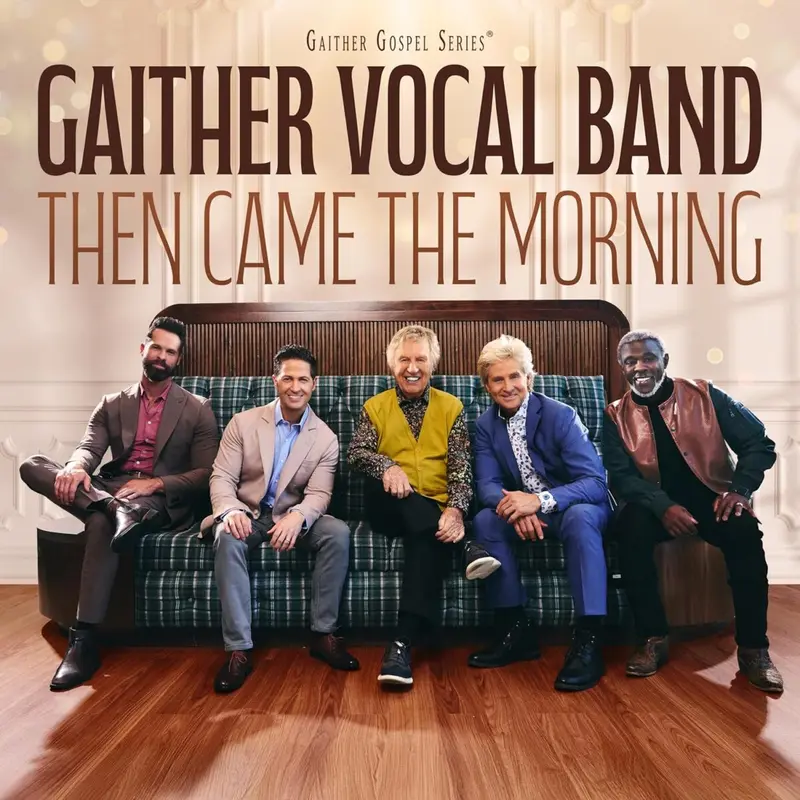 Then Came the Morning (CD)