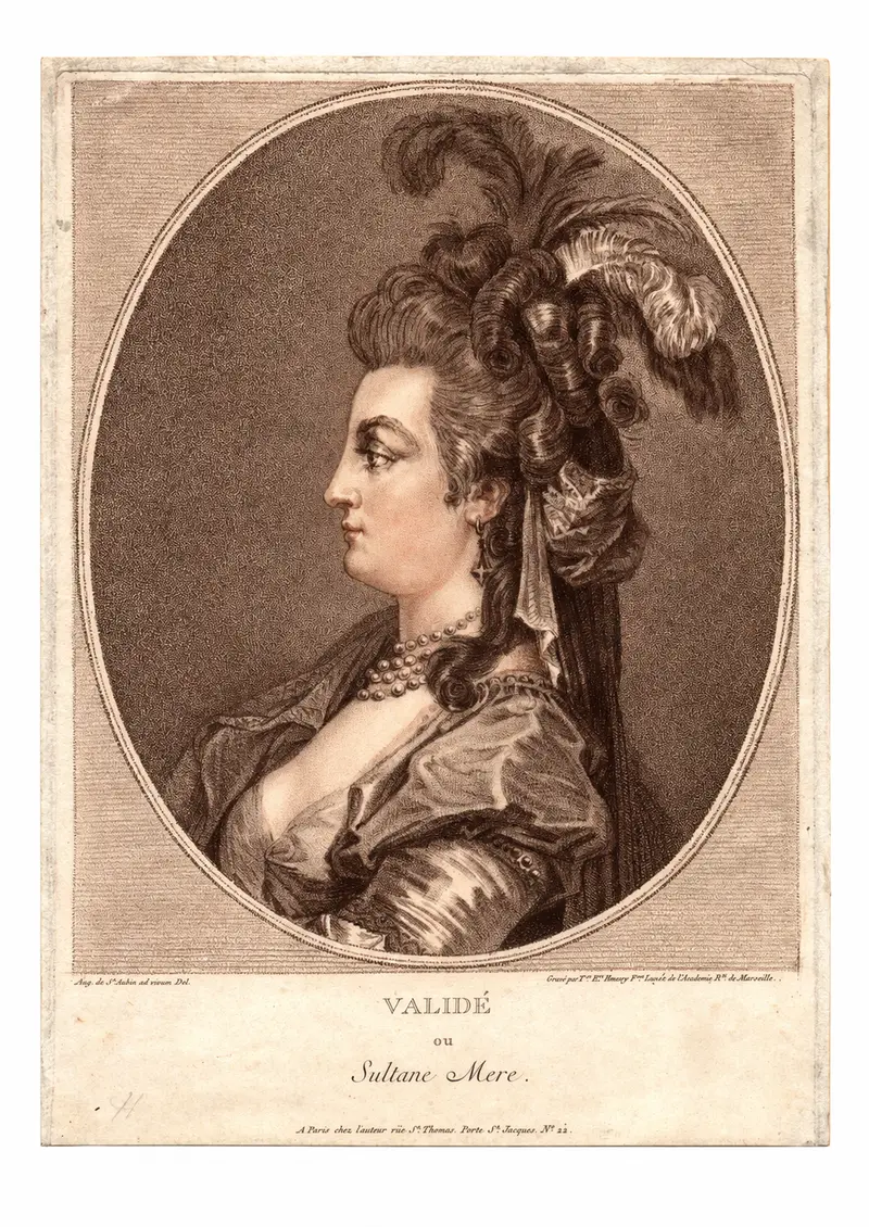 Thérèse-Éléonore Hemery-Lingeé