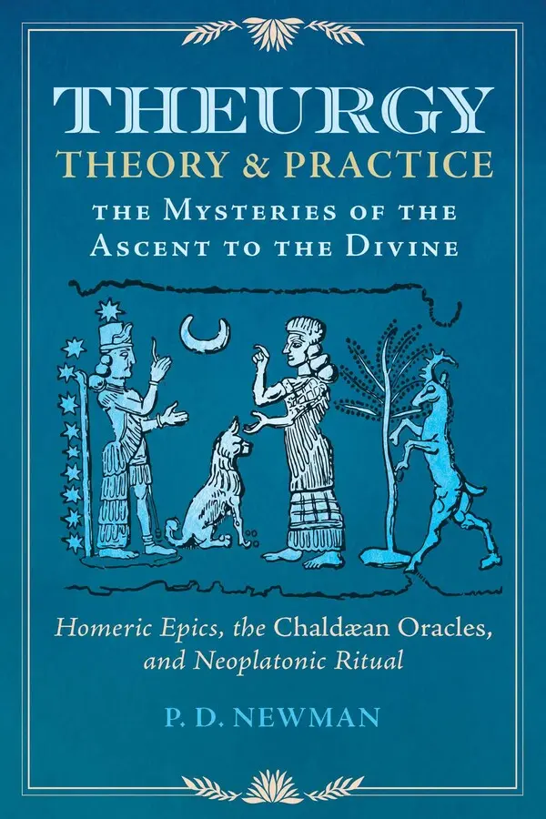 Theurgy