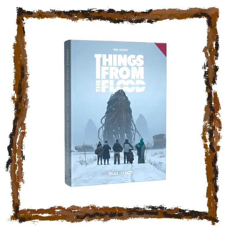 Things from the Flood