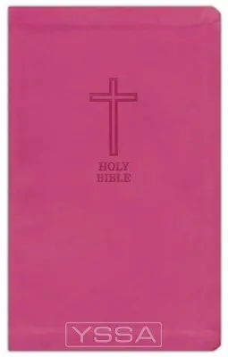 Thinline Bible - Pink