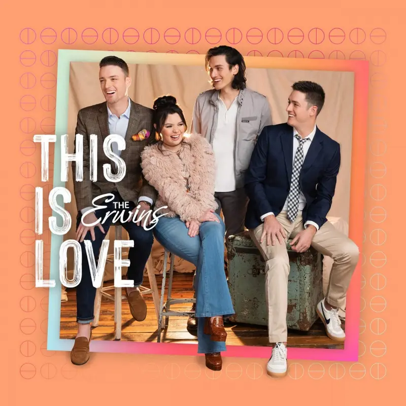 This Is Love (CD)